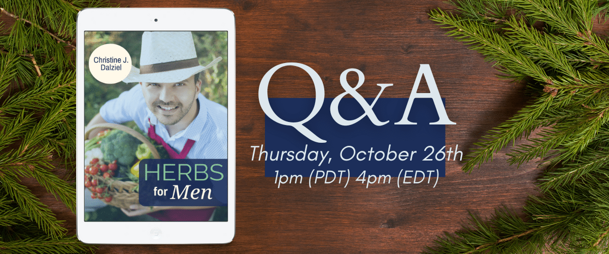 Herbs_for_Men_Q&A_Slider